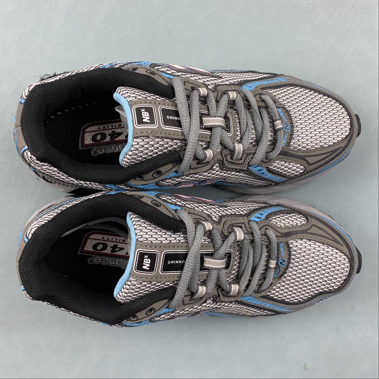Replica New Balance Shoe New Balance NB740  WR740SC  36 -45