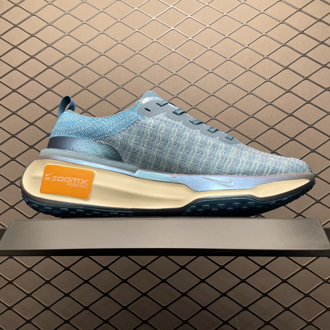 Replica Nike Shoe Nike Zoomx Invincible Run FK3 DR2615-401 Size 39-45 #25YDEF12