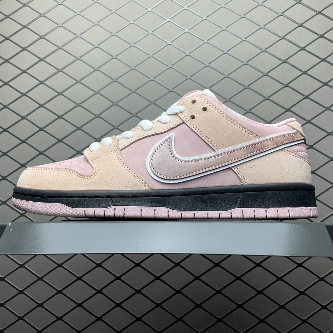 Replica Nike Dunk SB Shoe Concepts X   Nike  SB Dunk   BV1310-800 Size 36-47.5