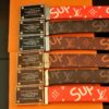 Replica LV belt