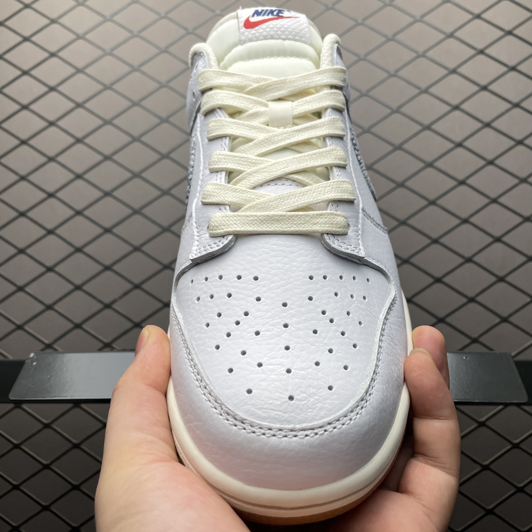 Replica Nike Dunk SB Shoe Nike Dunk Low FN6881-100 Size 36-47.5