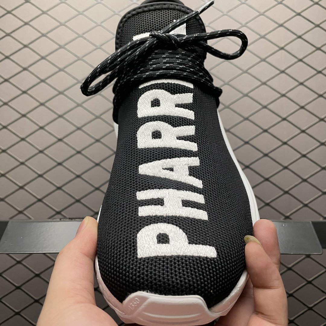 Replica Adidas Shoe Adidas PW Human Race NMD D97921 40-48_01931