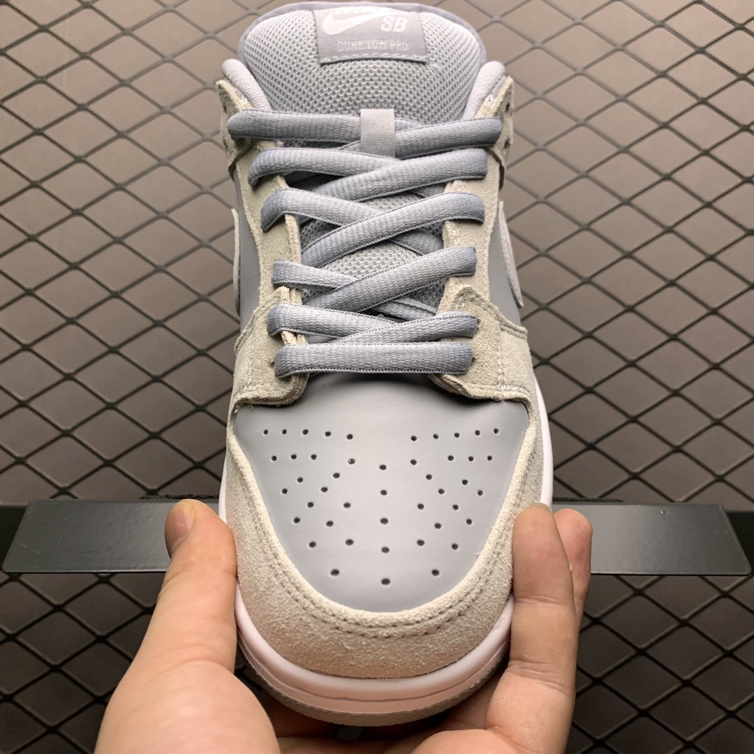 Replica Nike Dunk SB Shoe Nike SB Dunk Low Pro AR0778-110 36-48.5
