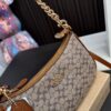 Replica Coach Bag 12*23CM