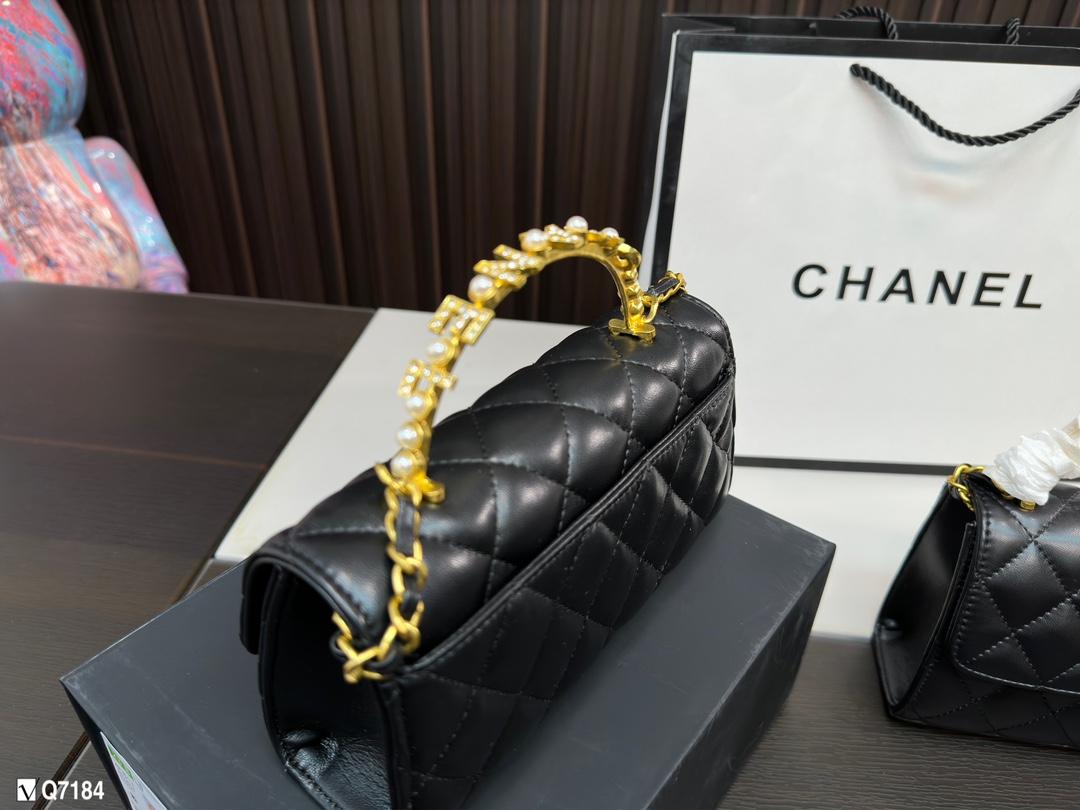 Replica Chanel Bag  16*12CM/19*10CM