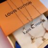 Replica LOUIS VUITTON Necklace