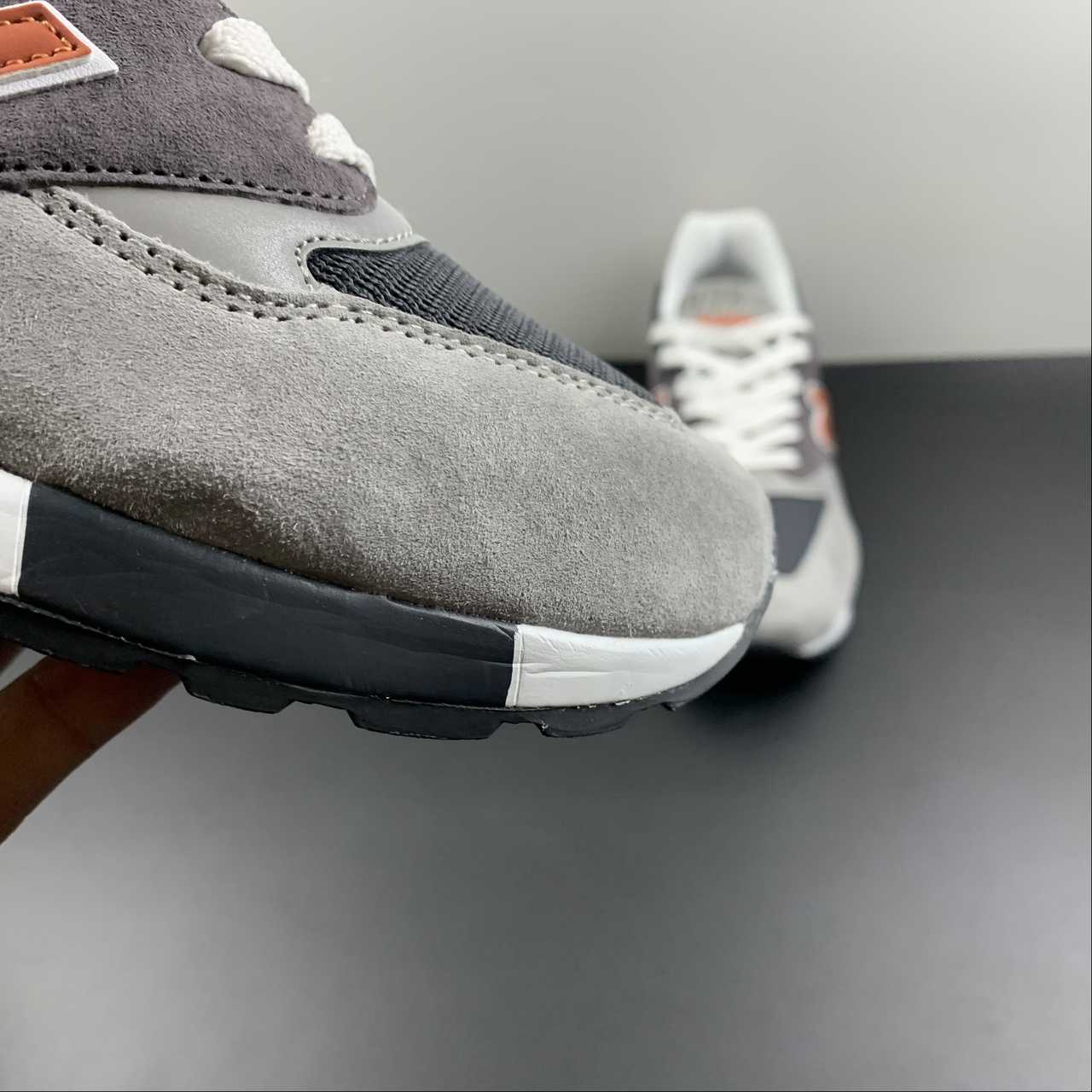 Replica New Balance Shoe New Balance NB998  M998GGO  39.5 40 40.5 41.5 42 42.5 43 44