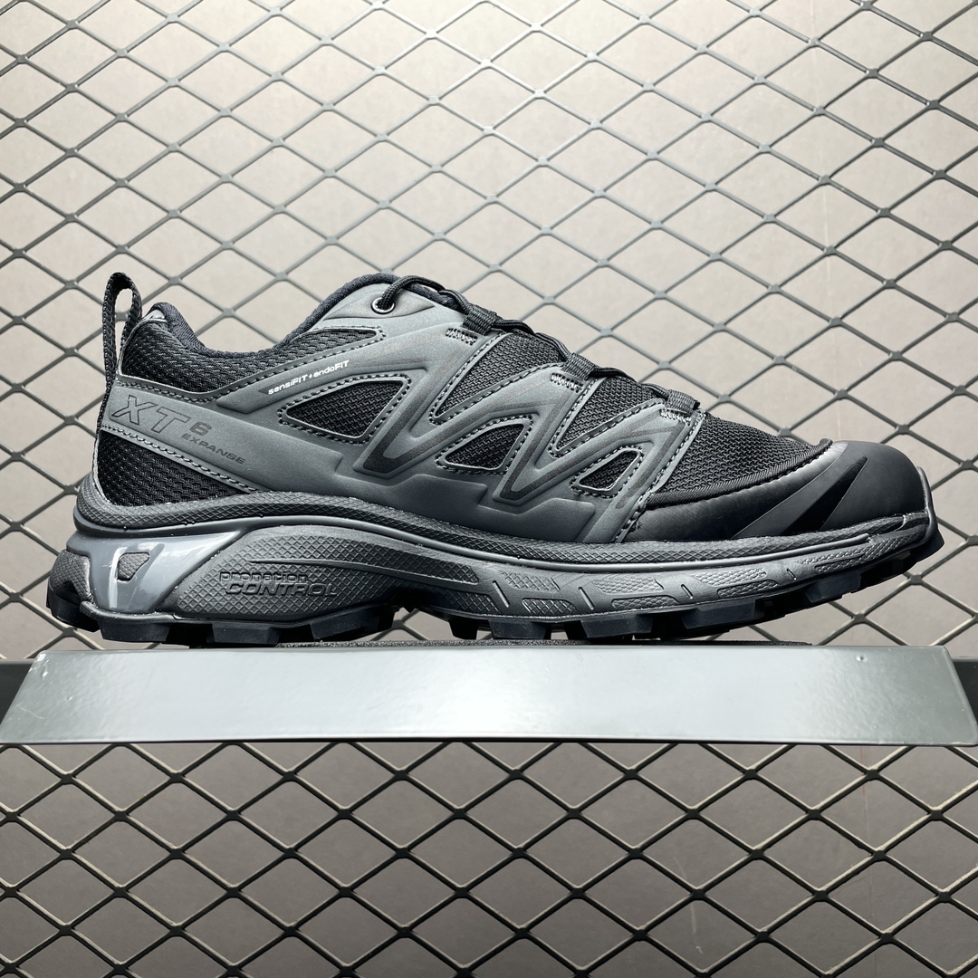 Replica Salomon Shoe Salomon XT-6 417413 Size 36-46