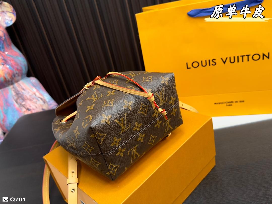 Replica Louis Vuitton Bag 21*17CM