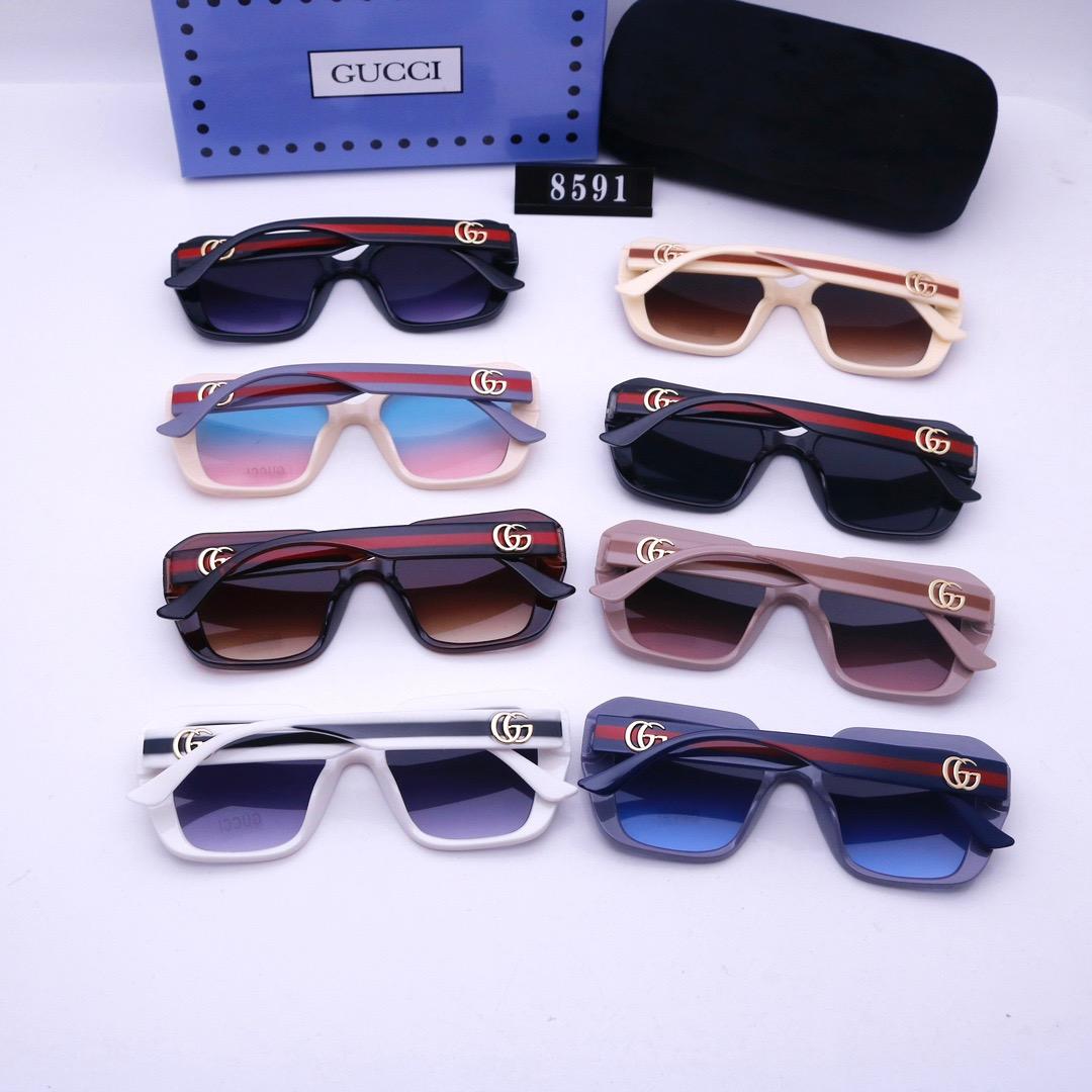 Replica Gucci Glasses