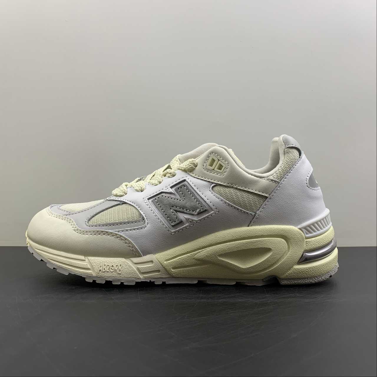 Replica New Balance Shoe New Balance NB990 M990TC2 36-45