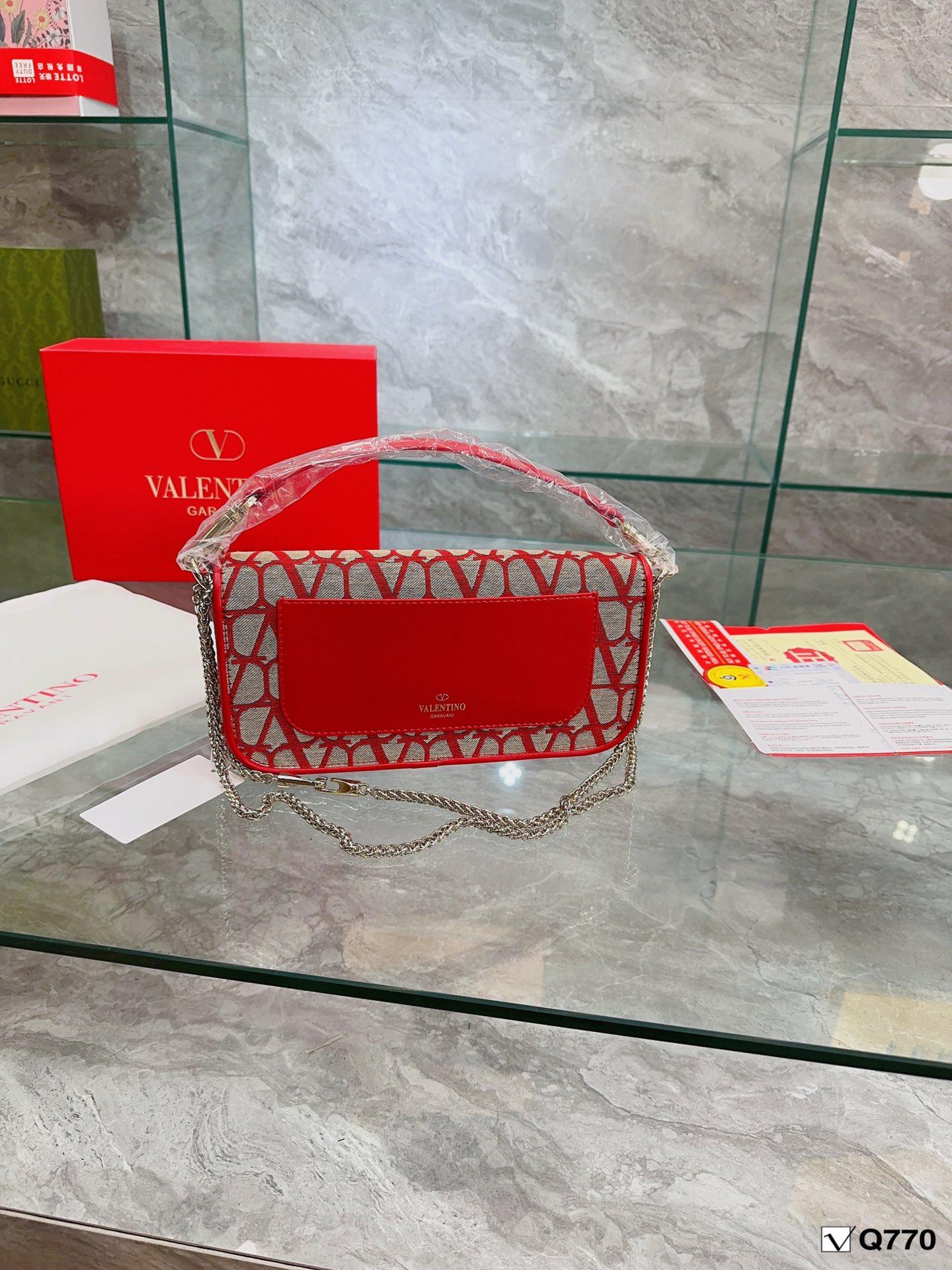 Replica Valentino Bag 28*14CM