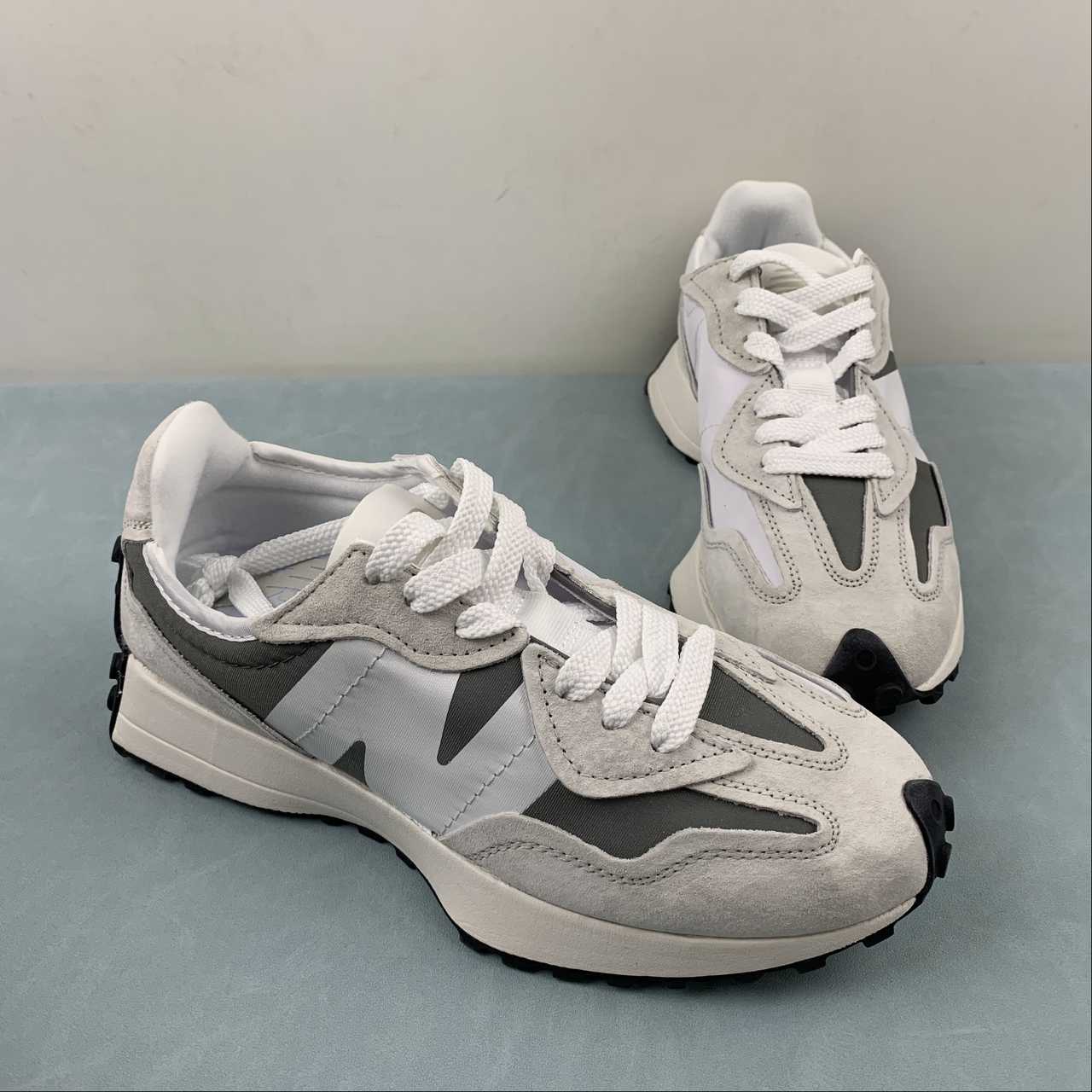 Replica New Balance Shoe New Balance NB327 U327WED  36-45