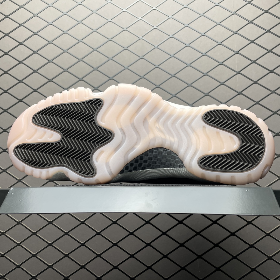 Replica Air Jordan Shoe Air Jordan 11 Neapolitan AJ11 AR0715-101 Size 36-47.5