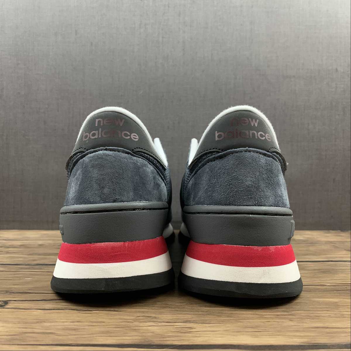 Replica New Balance Shoe New Balance NB990 M990HL 36-45