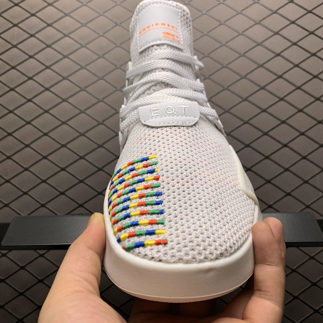 Replica Adidas Shoe Adidas EQT Bask ADV FU9506 Size 36-45
