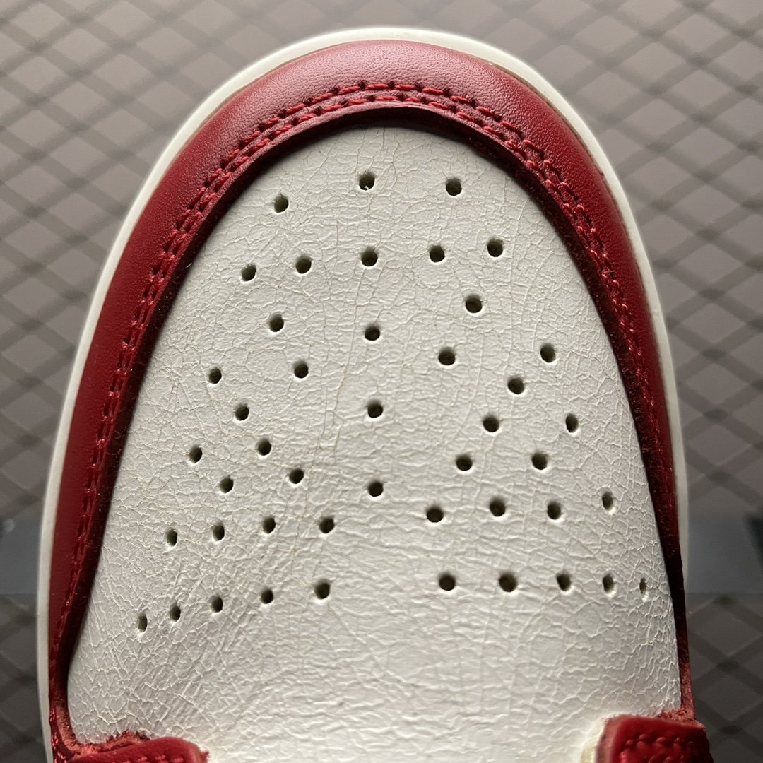 Replica Air Jordan Shoe Air Jordan 1 Retro High OG GS FD1437-612 Size 36-40 50PHOU4