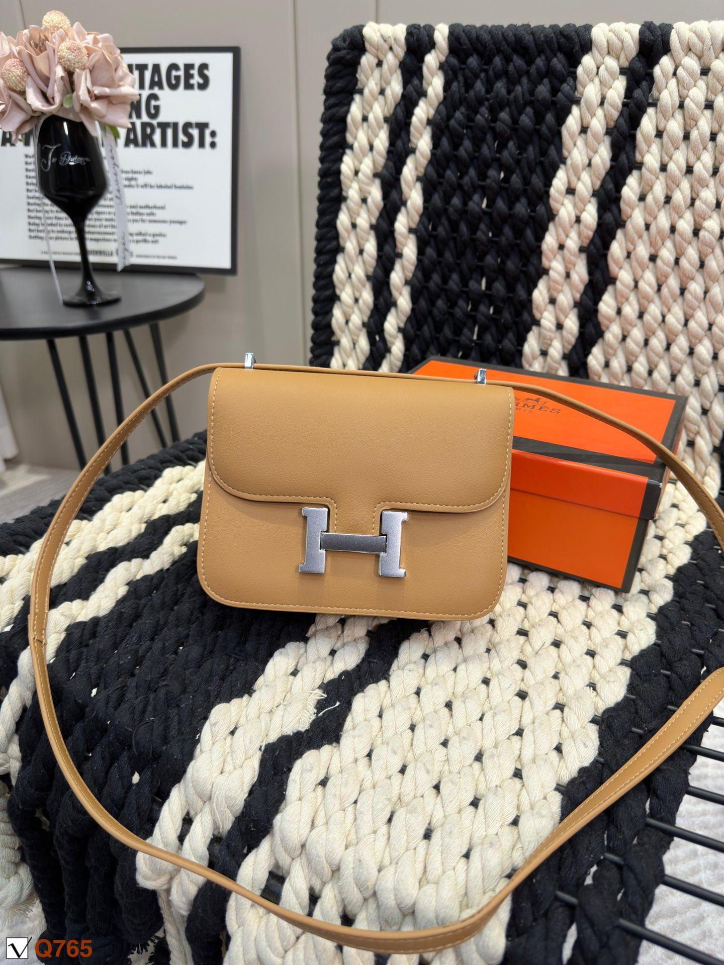 Replica Hermes Bag 19CM