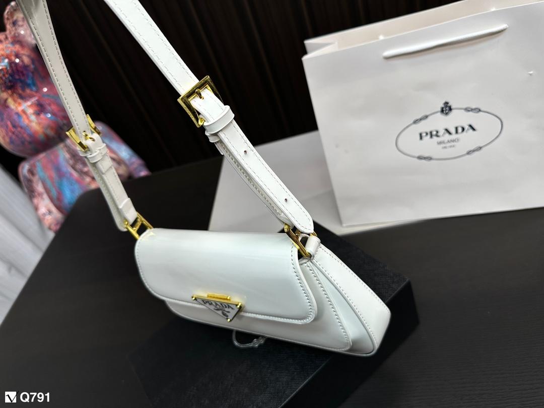 Replica Prada Bag 25*14CM
