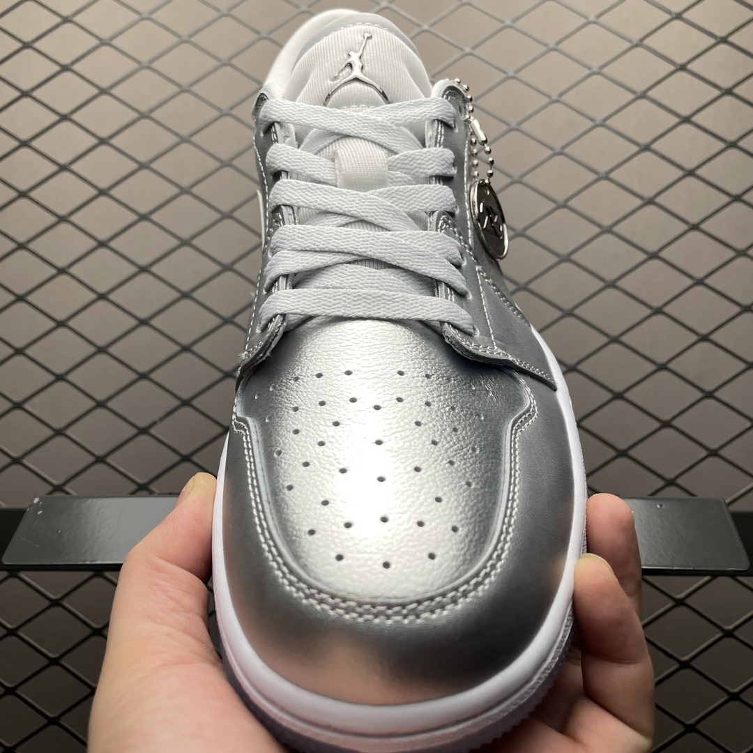 Replica Air Jordan Shoe Air Jordan 1 Low GolfAJ1FD6648-001Size 36-46