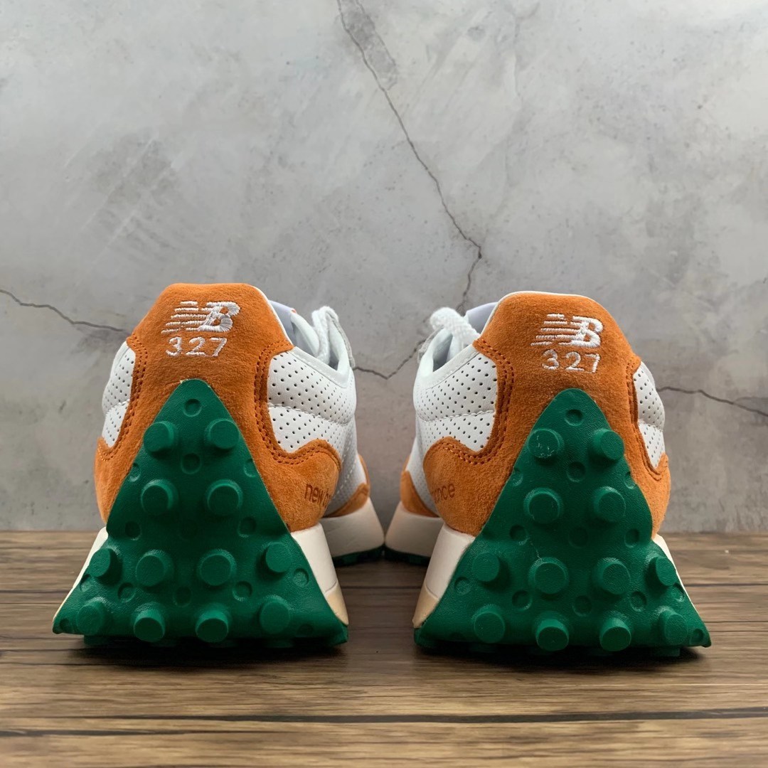 Replica New Balance Shoe New Balance NB327 MS327CBB Size 36-45