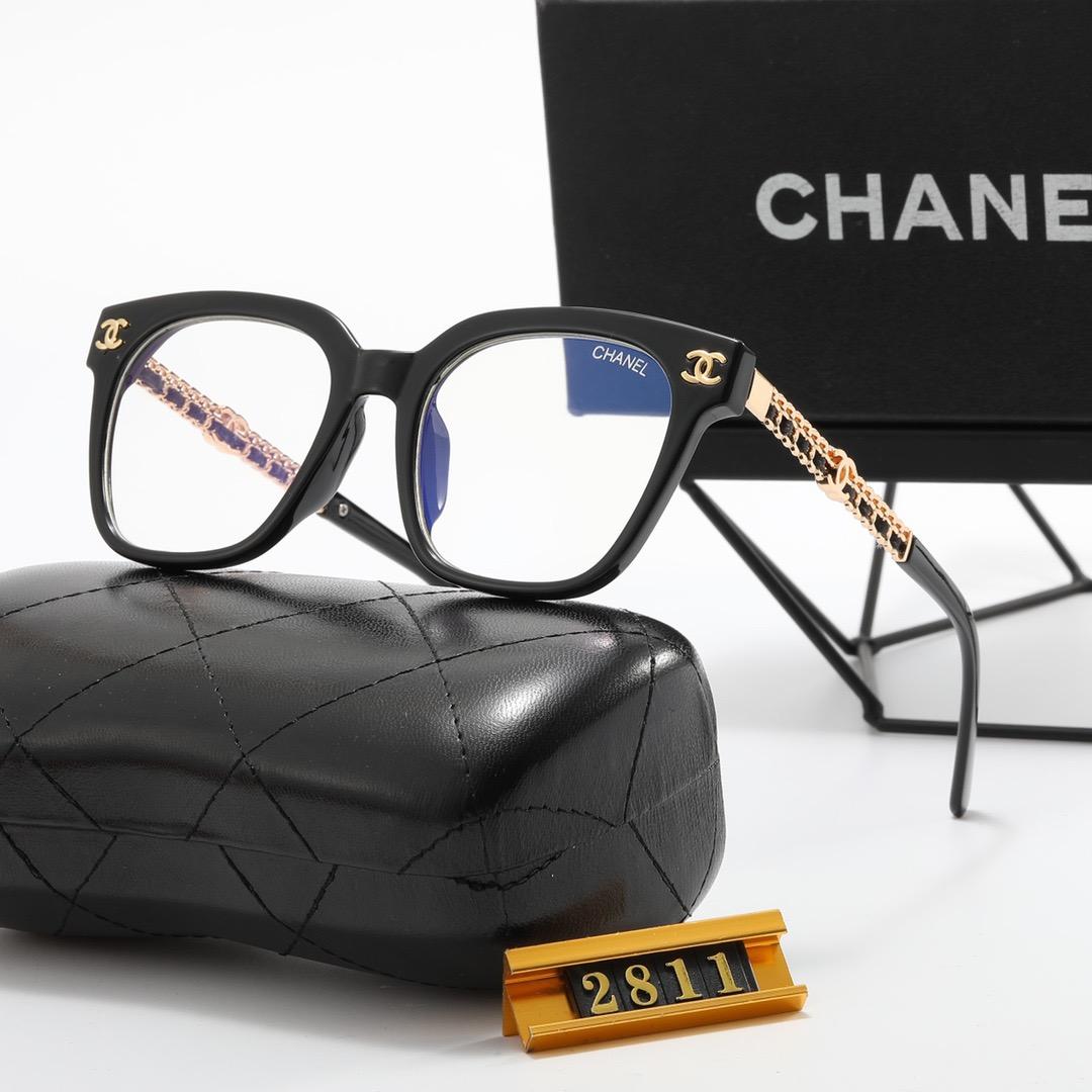 Replica Chanel Glasses