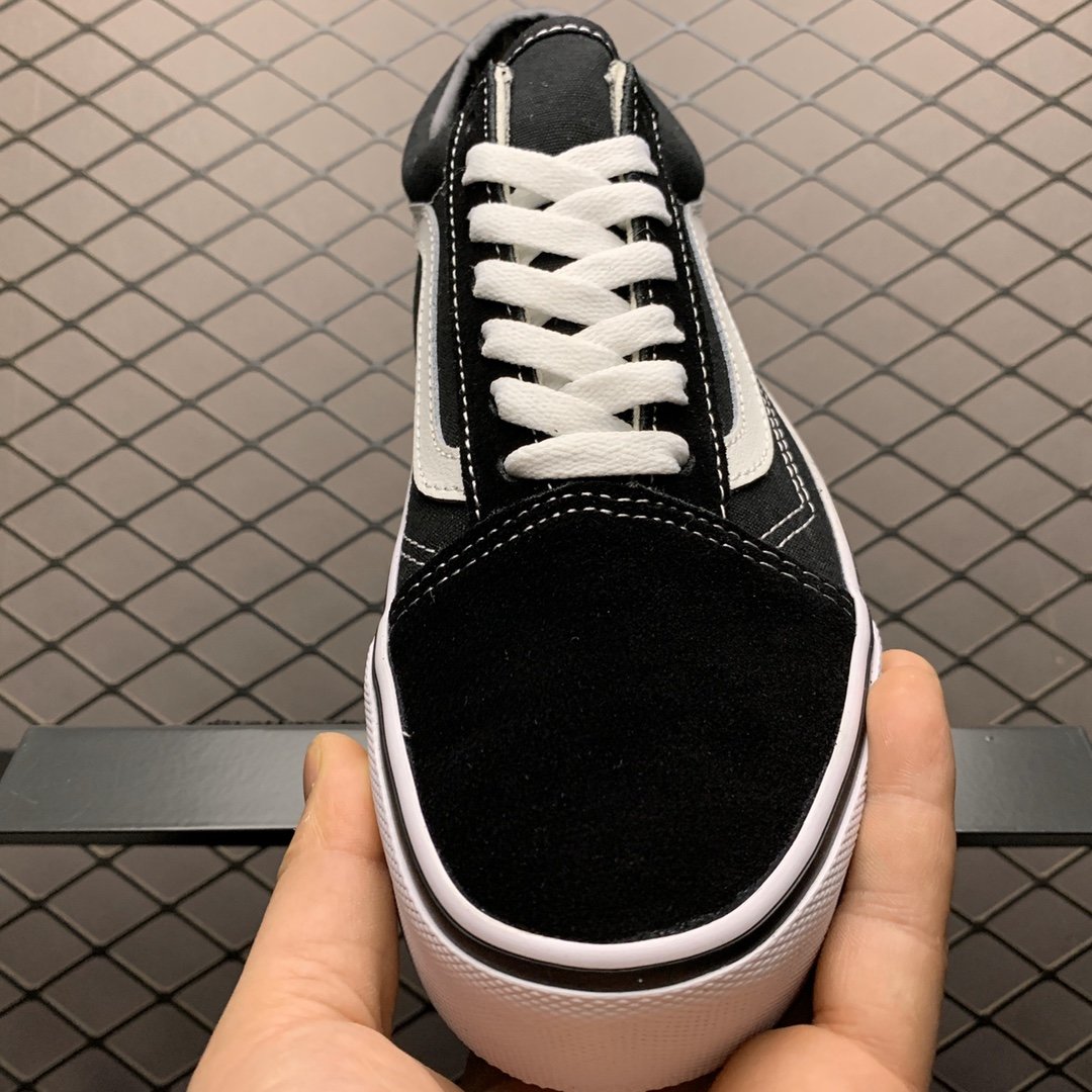 Replica Vans Shoe Vans Old Skool 35-44 5261139A