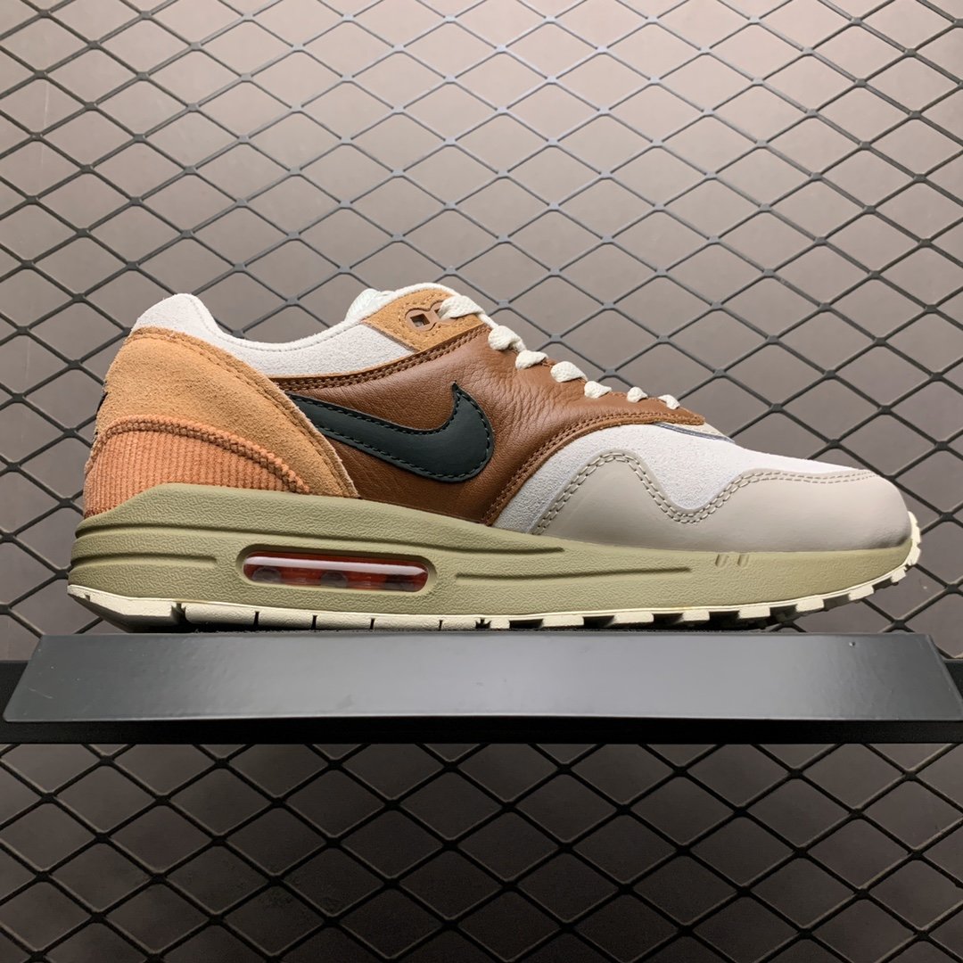 Replica Nike Air Max Shoe Nike Air Max 1 CV1638-200 36-45