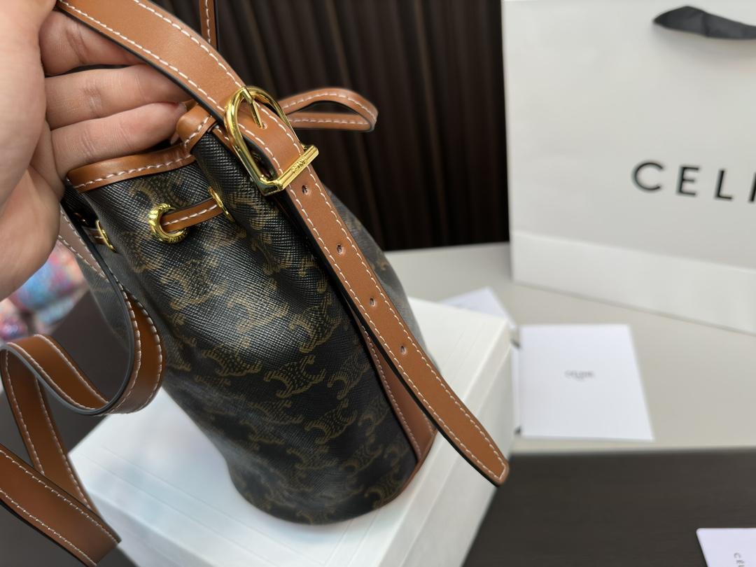 Replica Celine Bag 14*20CM