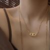 Replica CELINE Necklace