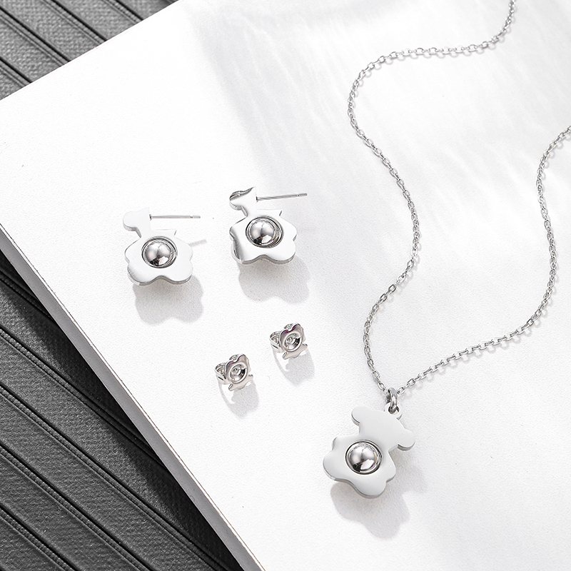 replica TOUE Jewelry set
