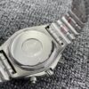 Replica BREITLING 904l Stainless Steel Quartz Watch 46MM