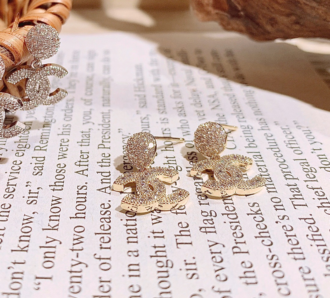 Replica CHANEL Earring