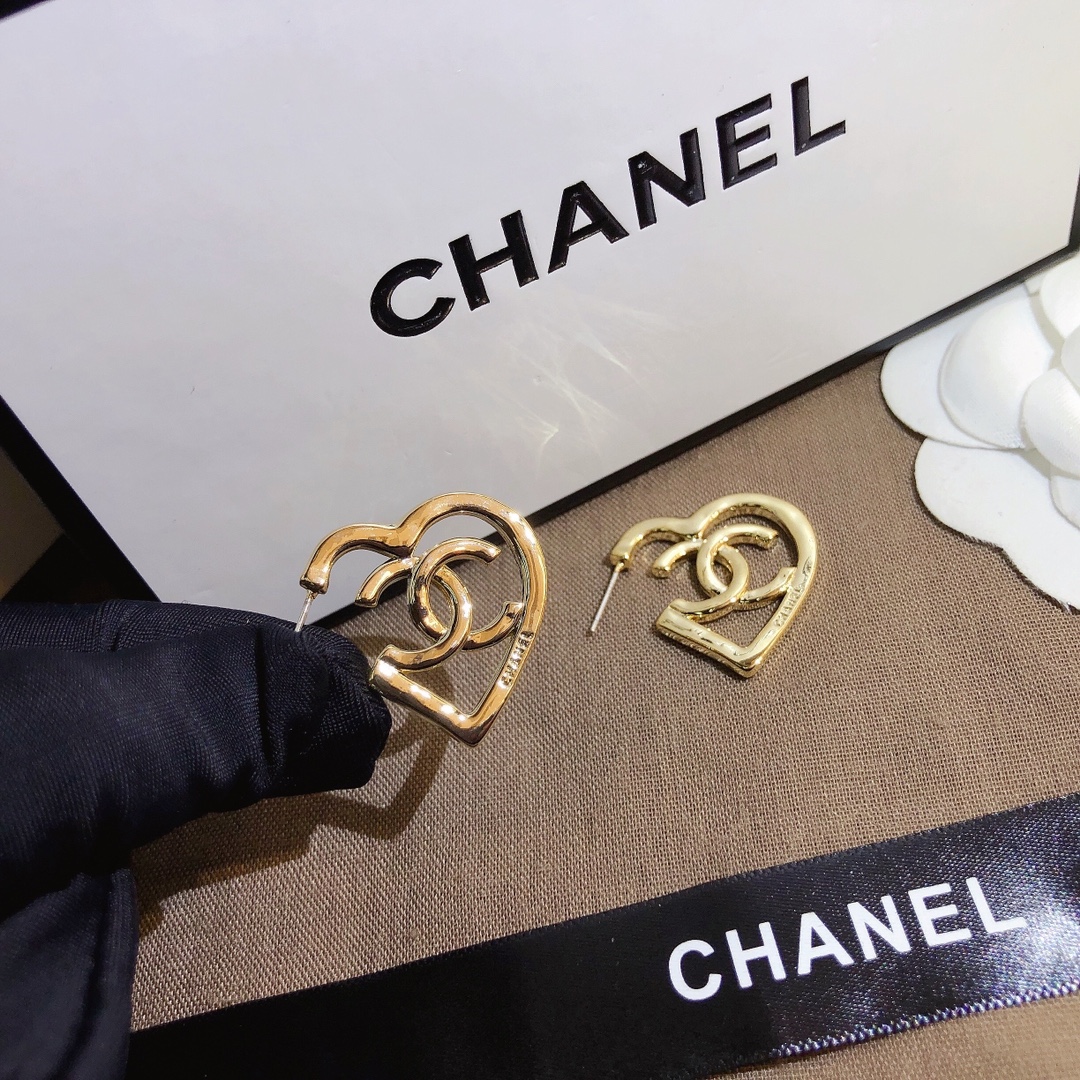 Replica CHANEL Earring