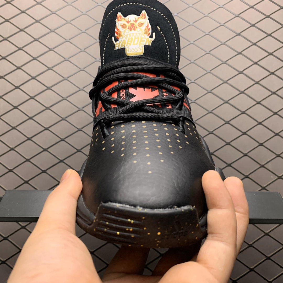 Replica Adidas Shoe Adidas Harden Vol. 4 GCA EF9940 40-46
