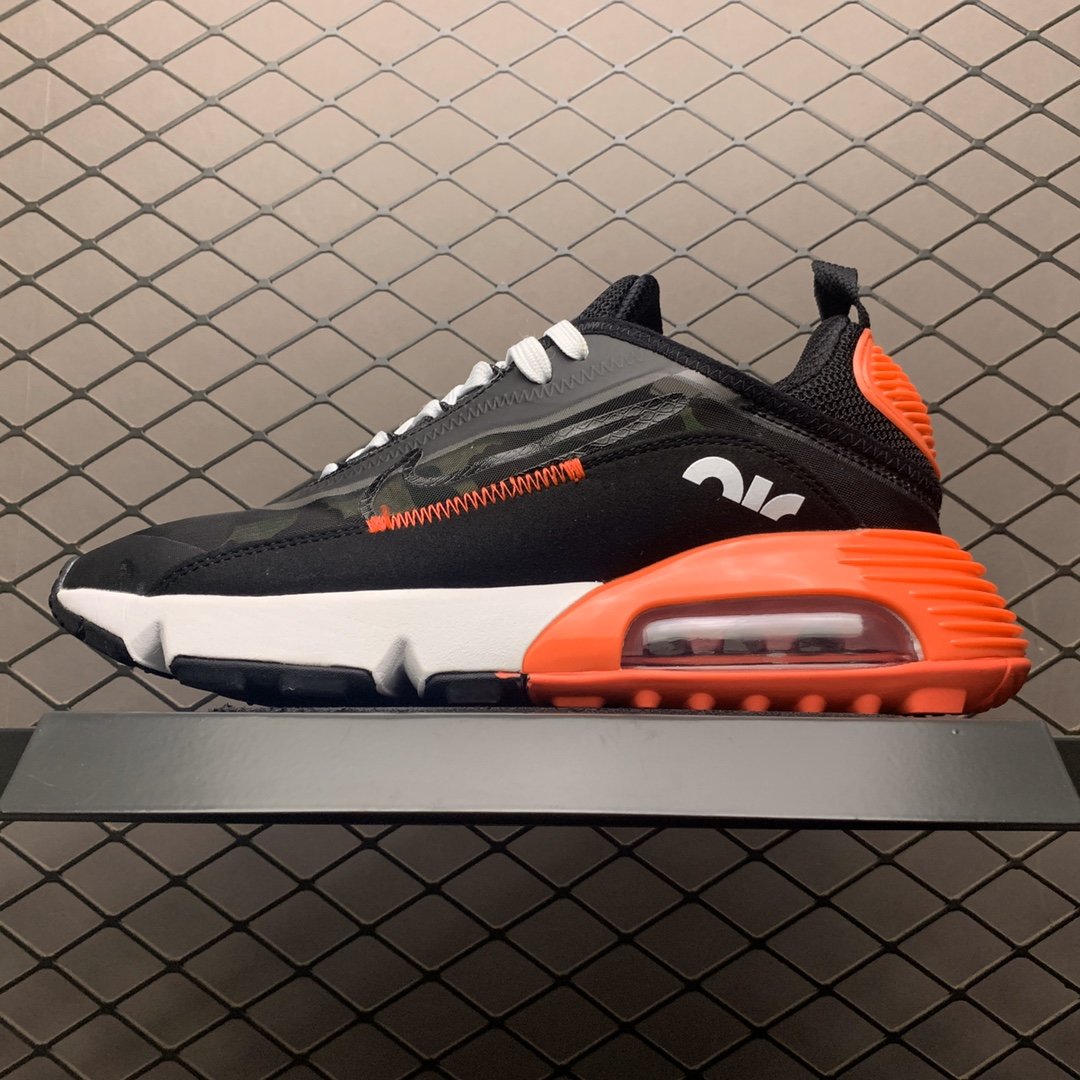 Replica Nike Air Max Shoe Nike Air Max 2090 CU9174-600 36-45
