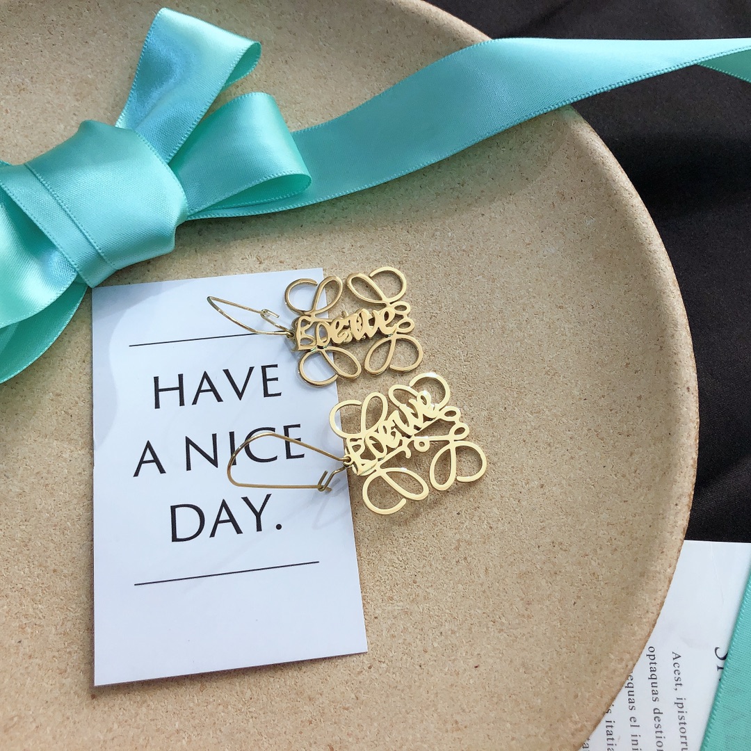 Replica LOEWE Earring