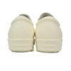 Replica Rick Owens Shoe Rick Owens Wmns Lido Vintage Low ‘Milk’
