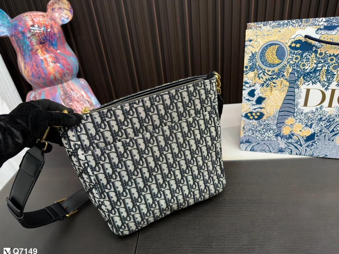 Replica Dior Bag 24*24CM