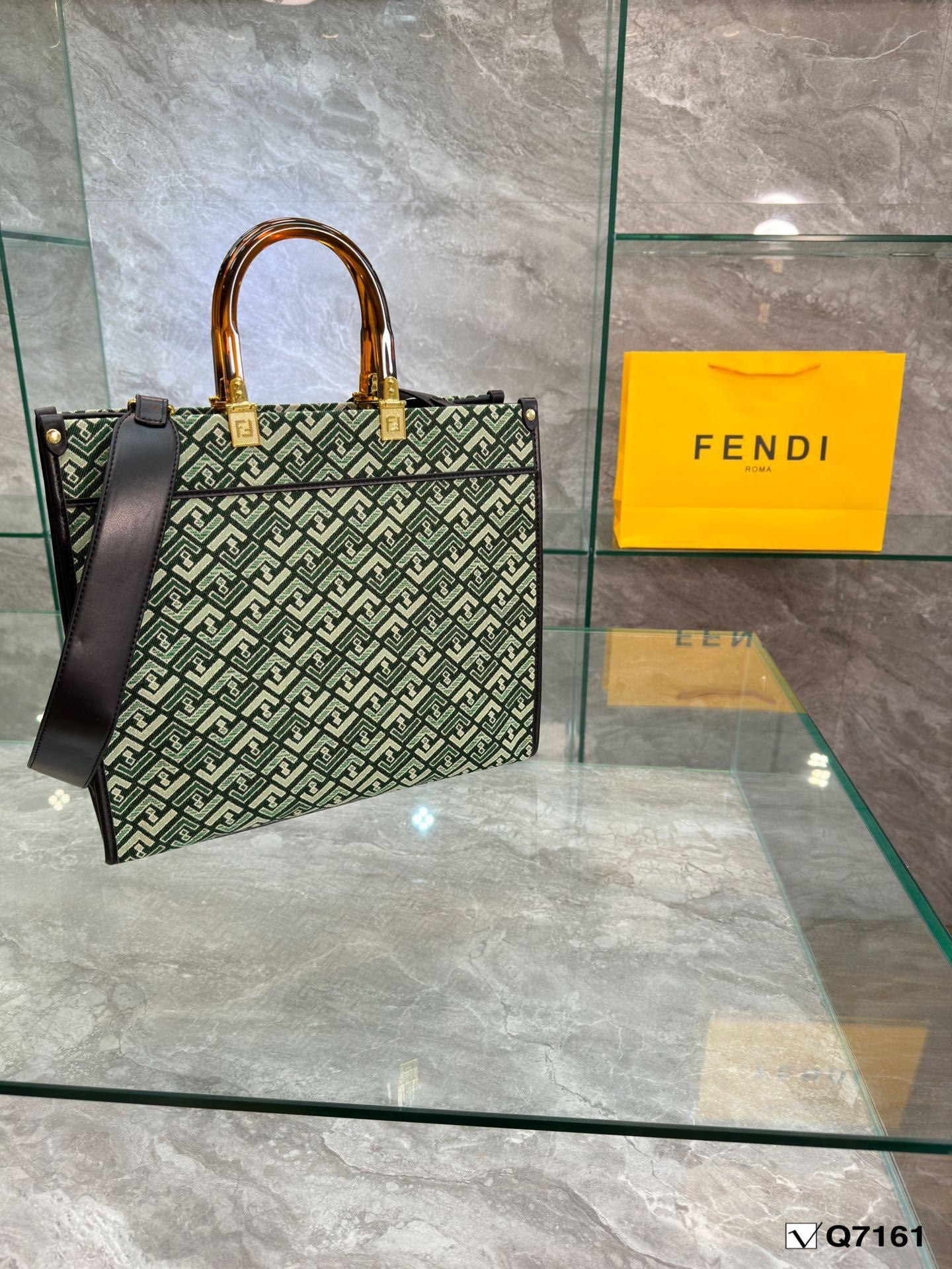 Replica Fendi Bag 35*30CM