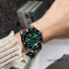 Replica Gucci 904l Stainless Steel Quartz Watch 40MM