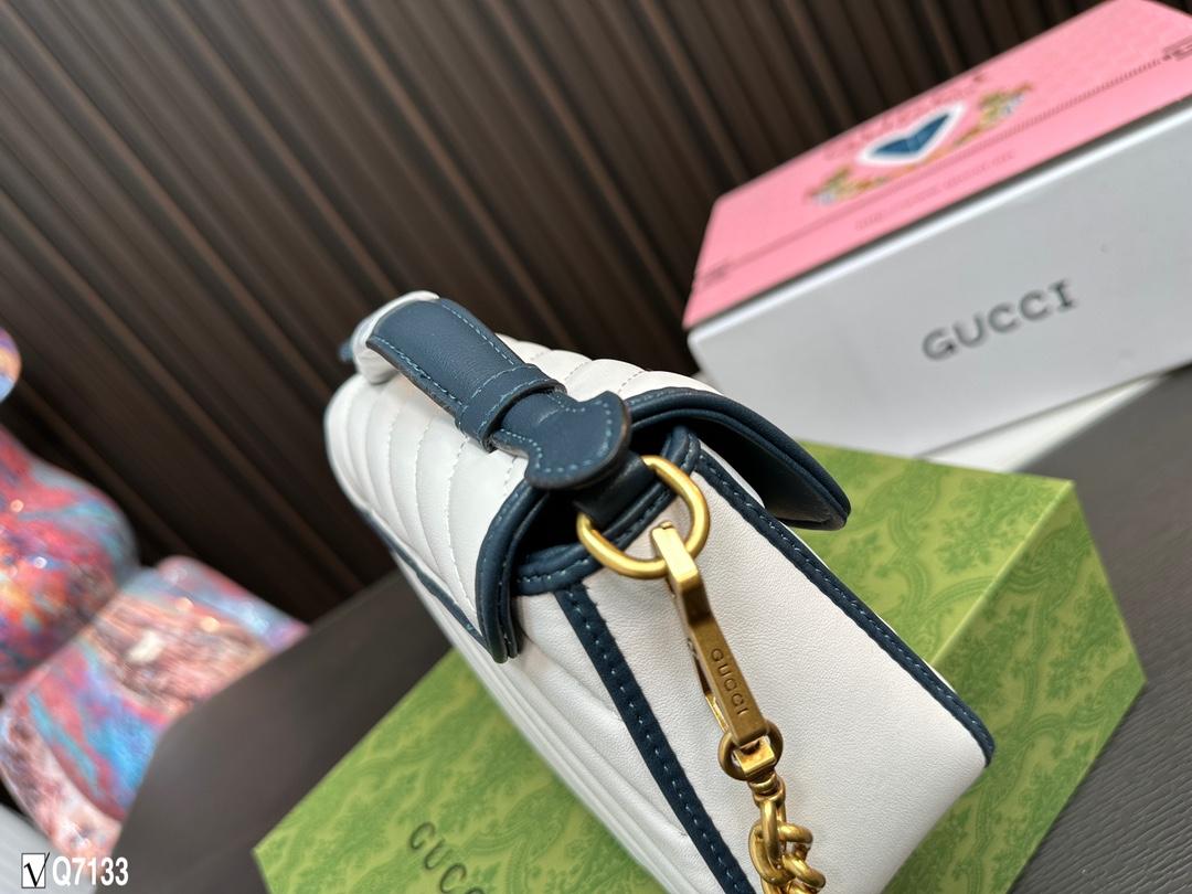 Replica Gucci Bag 20*14CM