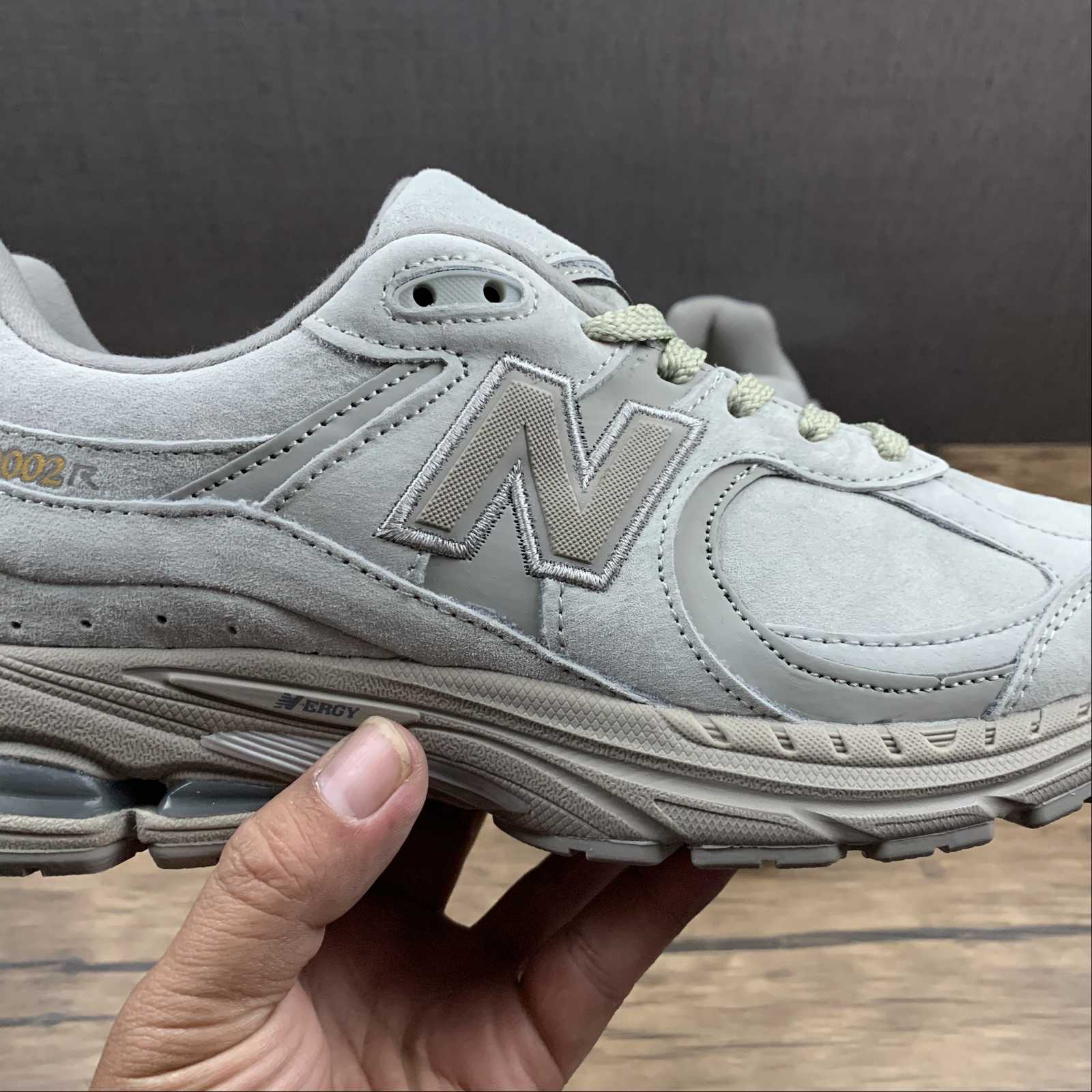 Replica New Balance Shoe New Balance NB2002 ML2002RP  36-45