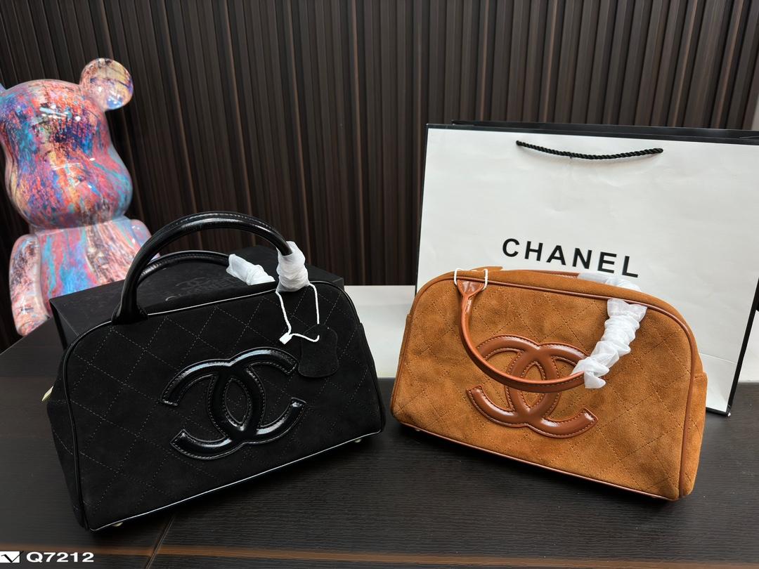 Replica Chanel Bag 28*17CM