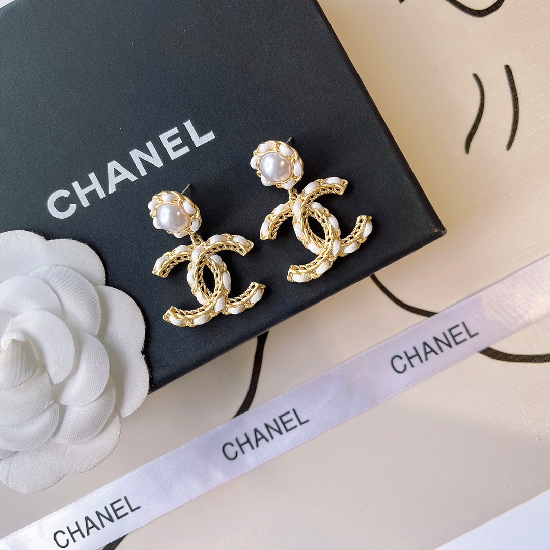 Replica CHANEL Earring