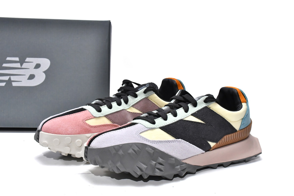 Replica New Balance Shoe UXC72BB2 New Balance XC-72 Ascend