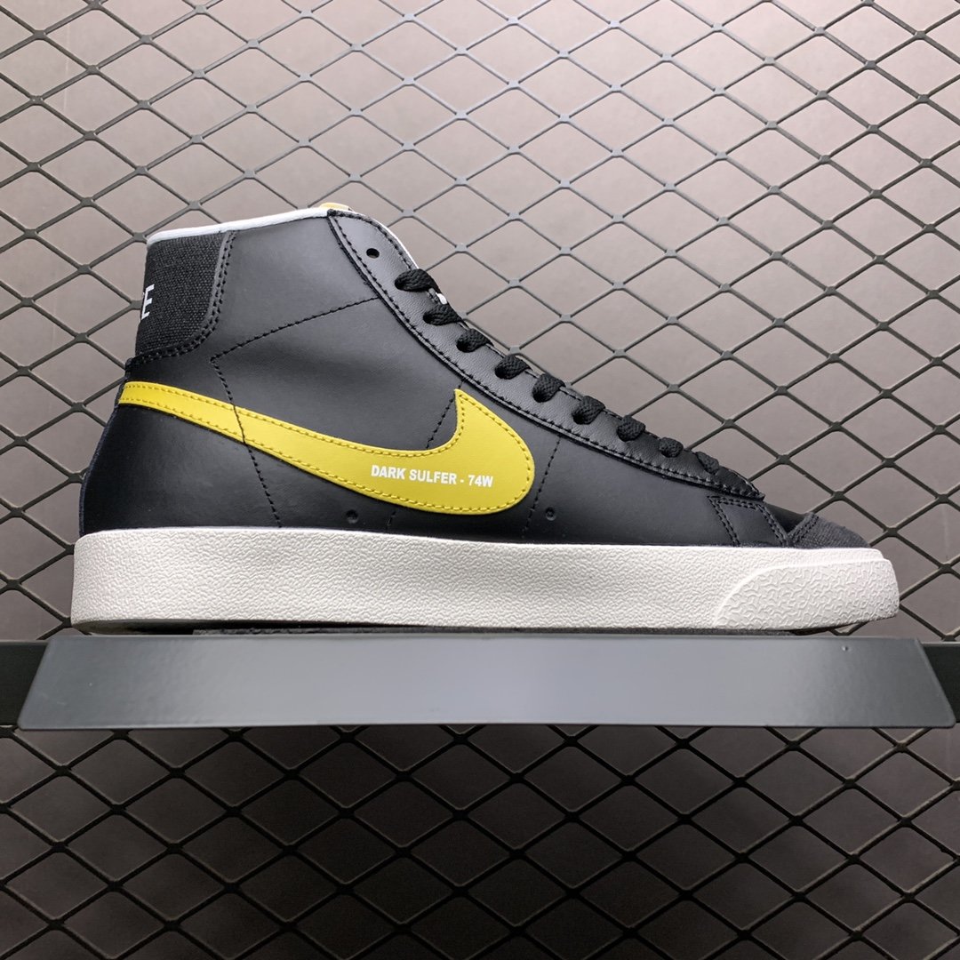 Replica Nike Shoe Nike Blazer Mid 77 DA2142-046 36-45