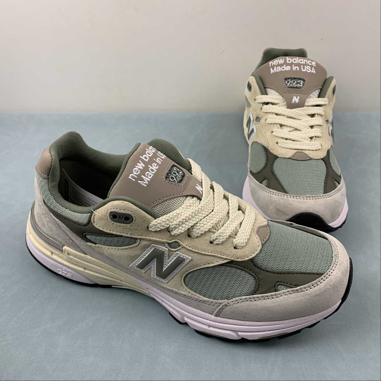 Replica New Balance Shoe New Balance NB993  MR993KT1  36-45