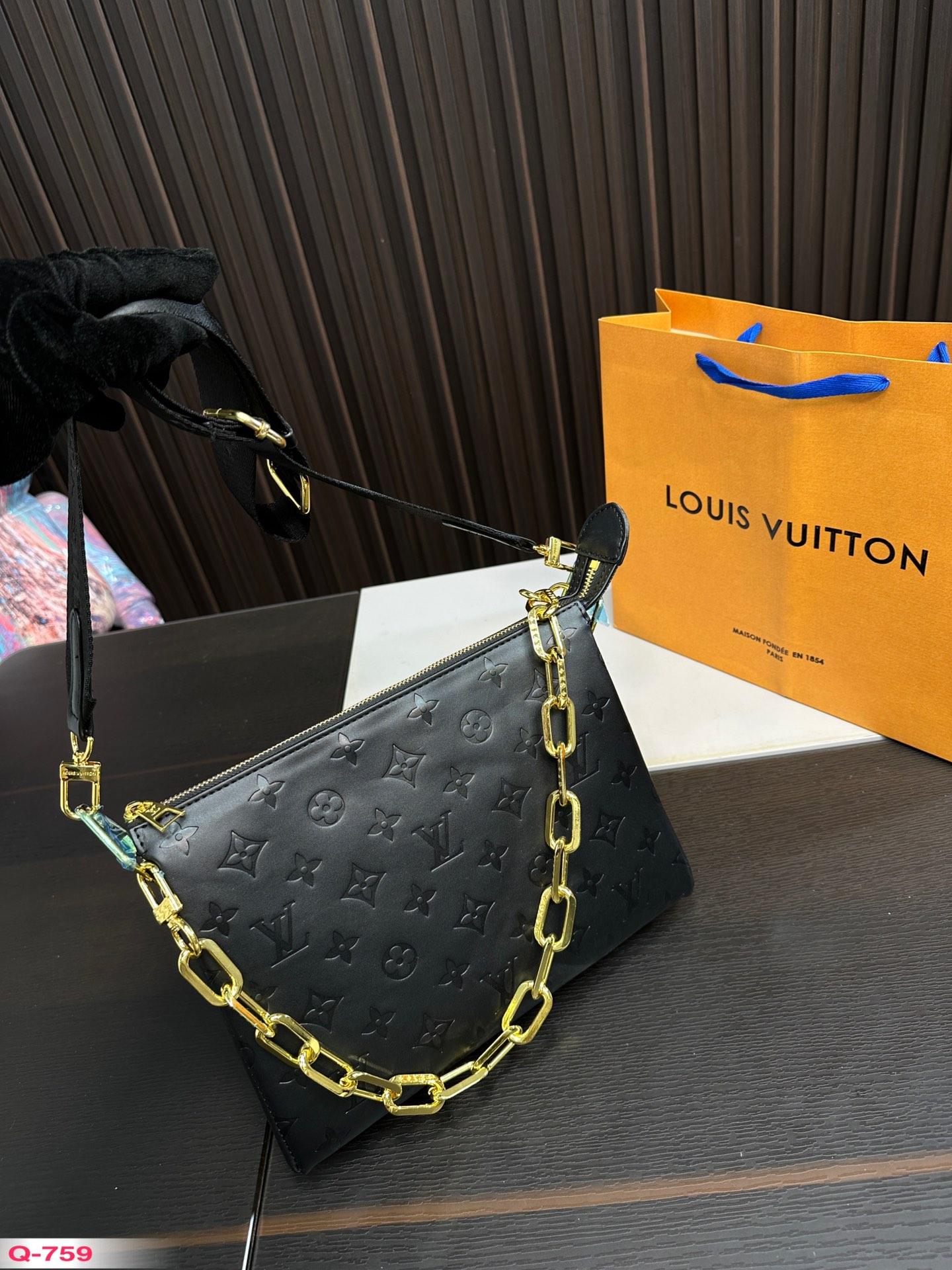 Replica Louis Vuitton Bag 27*20CM