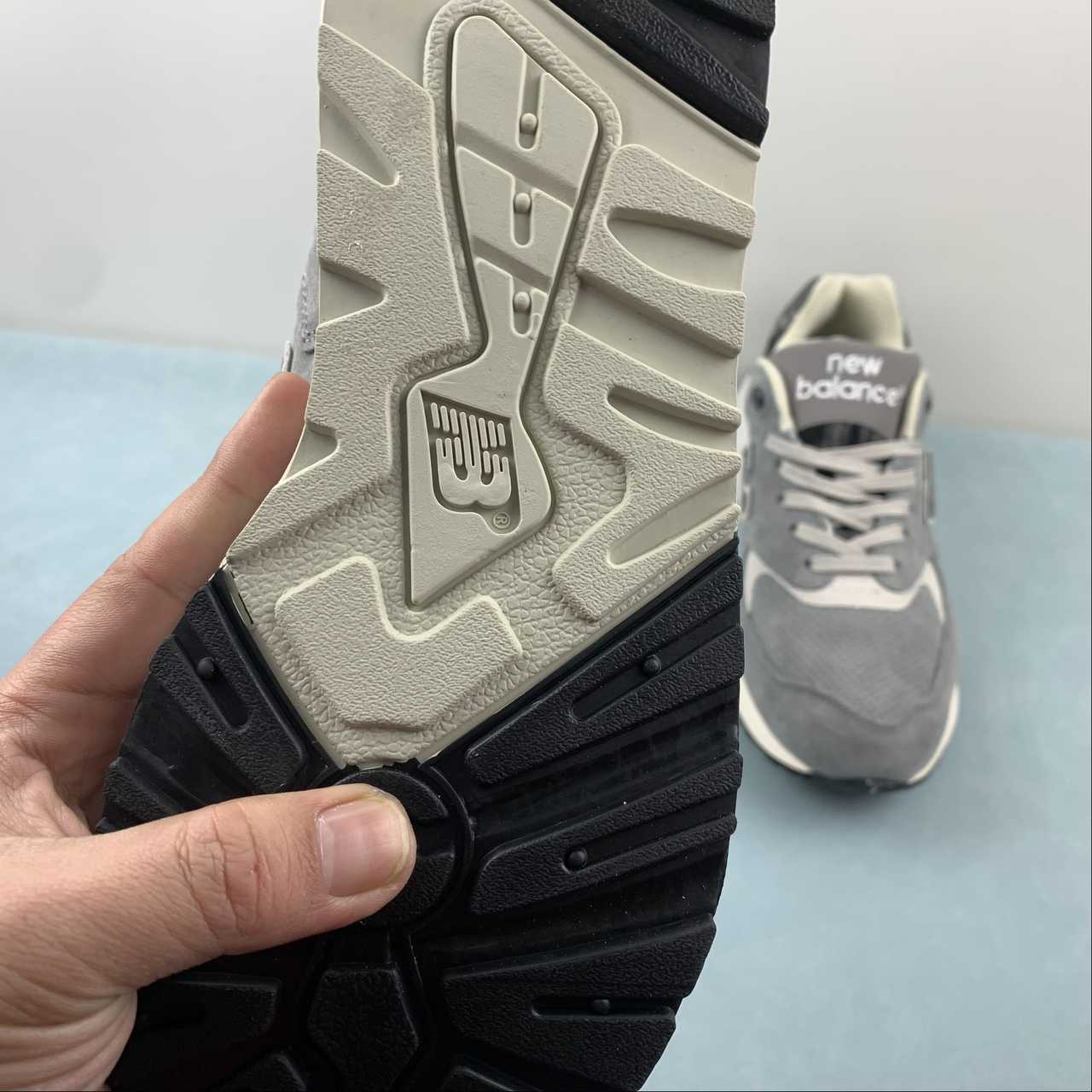 Replica New Balance Shoe New Balance NB999  ML999AA  39.5 40 40.5 41.5 42 42.5 43 44